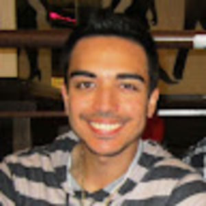 Meet your Posher, James